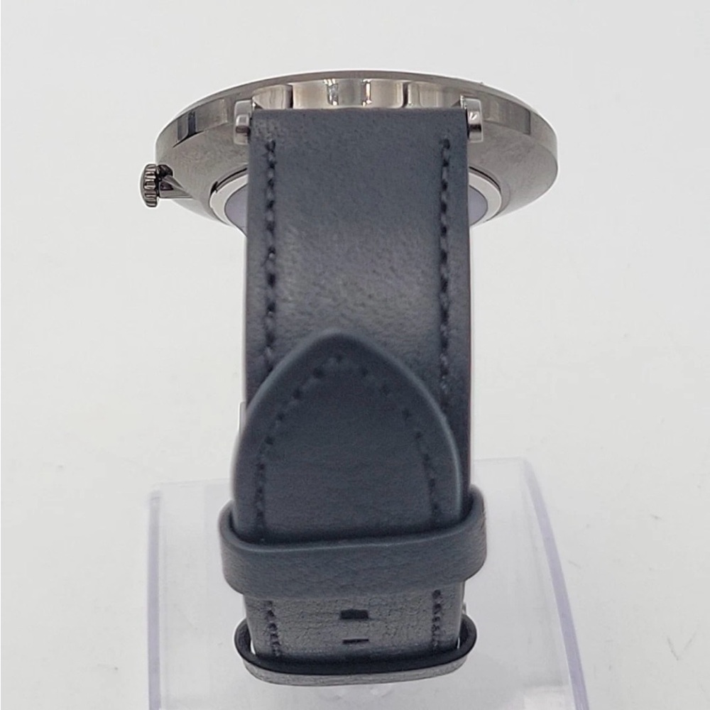Coach Charles Men's Watch Black Dial - Picture 5 of 10
